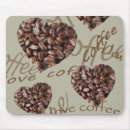 Suche nach kaffeebohne mousepads Trinken