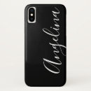 Suche nach schwarz weiß iphone hüllen Sauber
