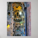 Suche nach antoni gaudi poster Reise