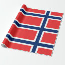 Suche nach norwegisches geschenkpapier Flagge
