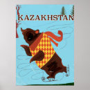 Suche nach kazakhstan poster Kasachstan