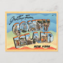 Suche nach coney island postkarten Vintag