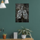 Suche nach lunge poster Anatomie