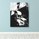 Suche nach lkw leinwandbilder Lastwagen
