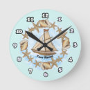 Suche nach boot wanduhren Seemann