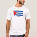 Suche nach kuba tshirts Hispano amerikaner
