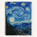 Suche nach vincent van gogh kleine notizbücher Impressionismus