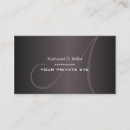 Suche nach rauchen visitenkarten Monogramm