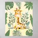 Suche nach dekor kinderzimmer poster Dschungel