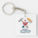 Suche nach liebe meines lebens schlüsselanhänger Valentinstag