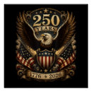 Suche nach vierter geburtstag poster Patriotischer adler