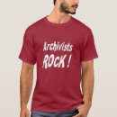 Suche nach archivare tshirts Job