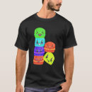 Suche nach makronen tshirts Glücklich
