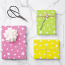 Suche nach niedliche farben geschenkpapier Gelb