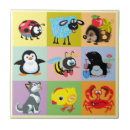 Suche nach niedlicher schaf cartoon fliesen Kinder