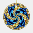 Suche nach strudel ornamente Blau