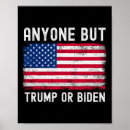Suche nach biden poster Präsident