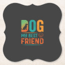 Suche nach bester freund untersetzer Wolf