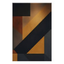 Suche nach mosaik poster Geometrisches muster