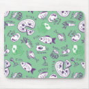 Suche nach nahrung mousepads Apfel