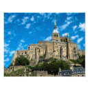 Suche nach mont st michel poster Europe