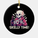 Suche nach skelett ornamente Geist