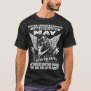 Suche nach geboren herein tshirts Monat