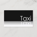 Suche nach taxifahrer visitenkarten Elegant
