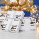 Suche nach niedliche schnecke geschenkpapier Tier