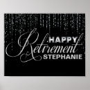 Suche nach retirement party poster Party für den ruhestand