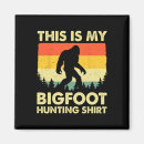 Suche nach bigfoot magnete Natur