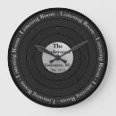 Suche nach vinyl wanduhren Musik