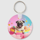 Suche nach mops schlüsselanhänger Hund