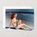 Suche nach retro kino postkarten Schauspielerin