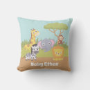 Suche nach niedlicher zebra kissen Elefant