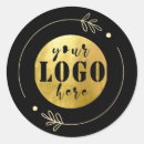 Suche nach schwarzer hintergrund aufkleber Schick