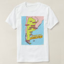 Suche nach von argentinien tshirts Südamerika