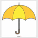 Suche nach regenschirm aufkleber Frühling