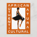 Suche nach kwanzaa postkarten Afrozentrisch