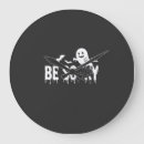 Suche nach geister wanduhren Halloweengeschenke