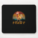 Suche nach lustiges huhn mousepads Lustige krähe