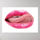 Suche nach lippen poster Mund