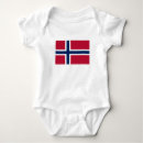 Suche nach norwegen babykleidung Norwegische flagge