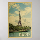 Suche nach paris poster Retro