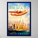 Suche nach imperial airways poster New york