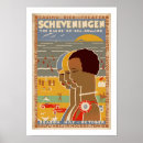 Suche nach scheveningen poster Vintag