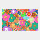 Suche nach funky blumen aufkleber Blume power