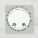 Suche nach verkäufer visitenkarten Imker