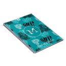 Suche nach zebradruck kleine notizbücher Aquamarin