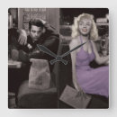 Suche nach monroe wanduhren Blues